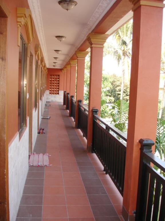 Jasmine Family Hostel Сіємреап Номер фото