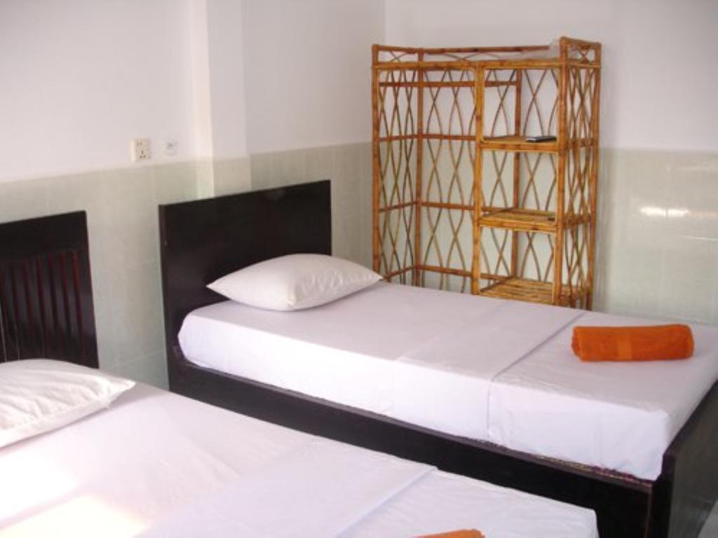 Jasmine Family Hostel Сіємреап Номер фото